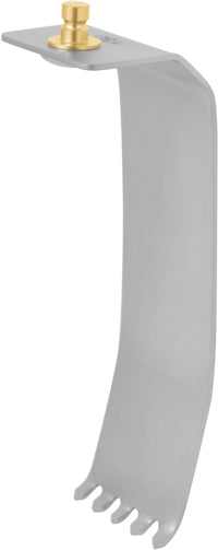 Radio Concave PL 45x150mm # SO45680ATTC