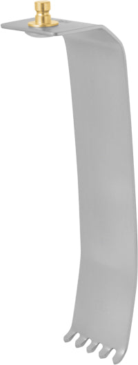 Radio Concave PL 45x180mm # SO45683ATTC