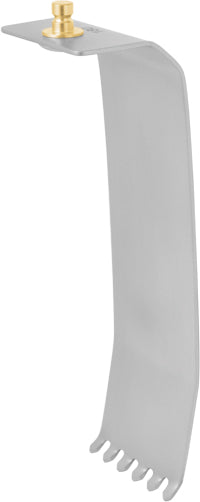 Radio Concave PL 60x180mm # SO45684ATTC
