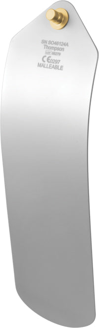 Radiolucent Malleable 76x254mm # SO46124AET