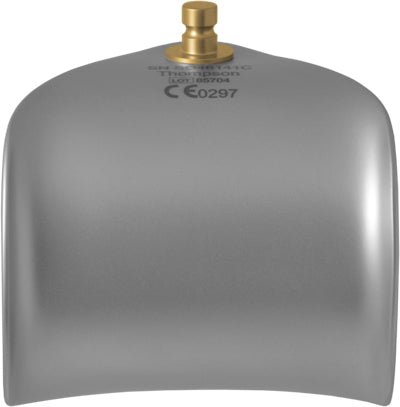 Balfour Small Lip 78x73mm # SO46141C