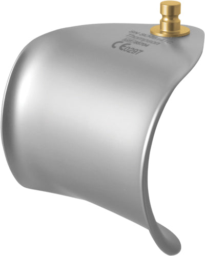 Balfour Small Lip 78x73mm # SO46141C