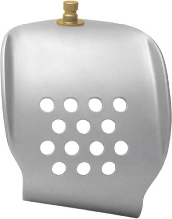 Non-Slip Balfour L 77x94mm - with Holes # SO46168C