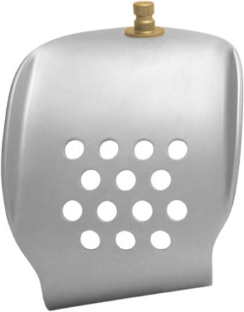 Non-Slip Balfour R 77x94mm - with Holes # SO46169C