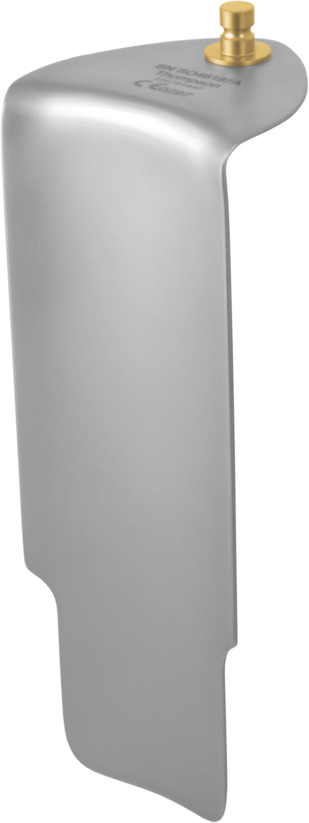 St Marks 64x178mm # SO46187A