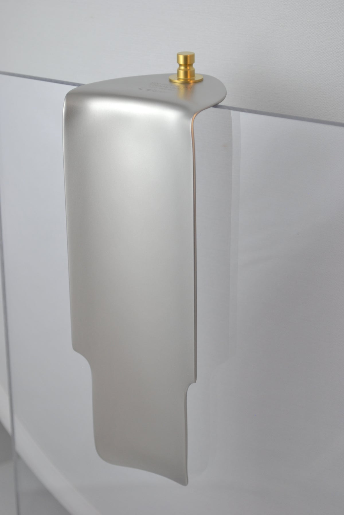 St Marks w/Lip 64x178mm # SO46188