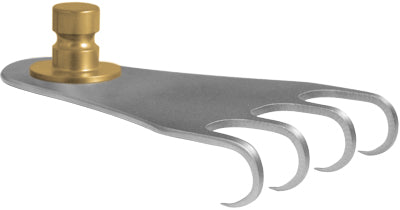 Cat's Paw 6x38mm # SO46402