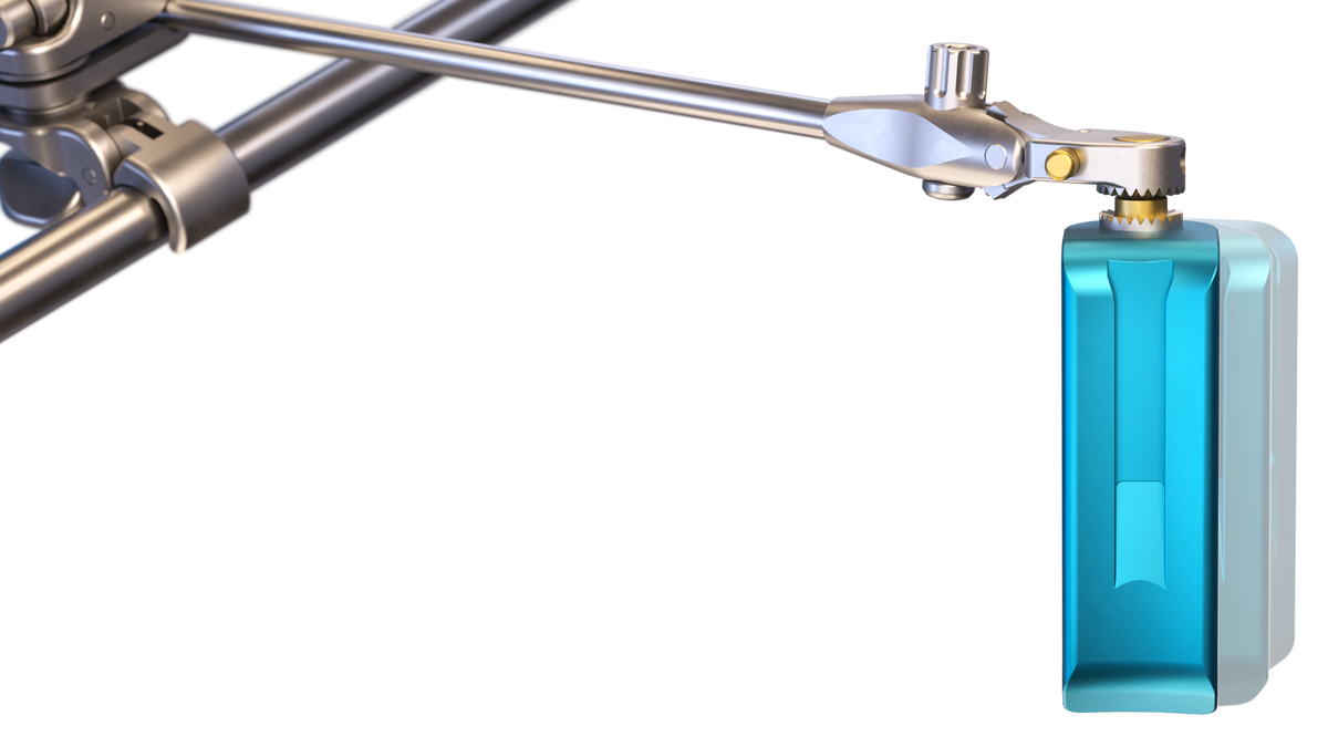 Modified Thompson Retractor Surgical Retractor Systems for Every Specialty | Thompson Retractor ...