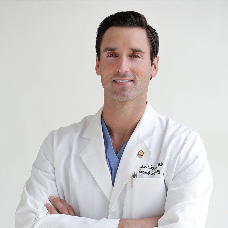 Thompson Surgical staff portrait