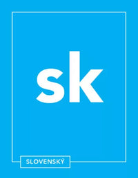 Thompson IFU: Slovak